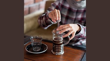 Serene Moods for Java Vibes