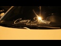 Автопробег Camry Nation открытие сезона