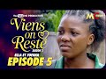SÉRIE - VIENS ON RESTE COUPLE 3 - SAISON 2  - ÉPISODE 5 . MC PRODUCTION