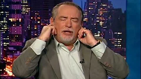 Dennis Walker on It's Supernatural with Sid Roth -...