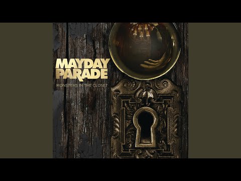 Nothing You Can Live Without Nothing You Can Do About - Mayday Parade