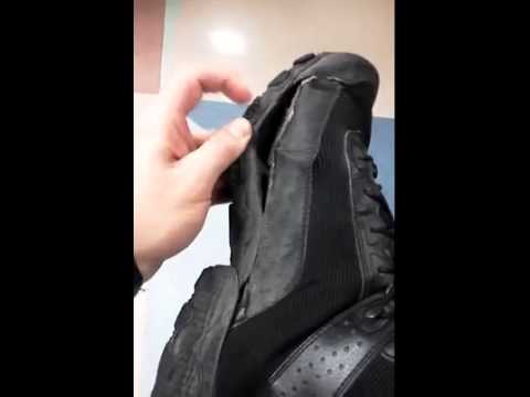 under armour ua infil ops gtx