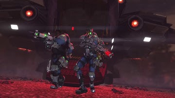 XCOM Enemy Unknown Episode 17