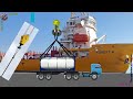 Huge Chlorine Leak In Aqaba Jordan What Are The Reasons Huge Chlorine Leak In Aqaba Jordan What Are The Reasons