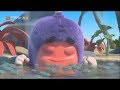 Oddbods Full Episode | Hotheads | The Oddbods Show Full Episodes 2018