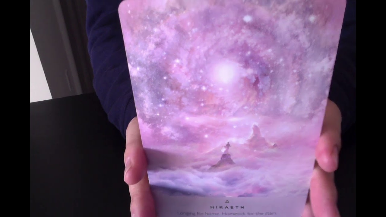 潜在意識からのメッセージ