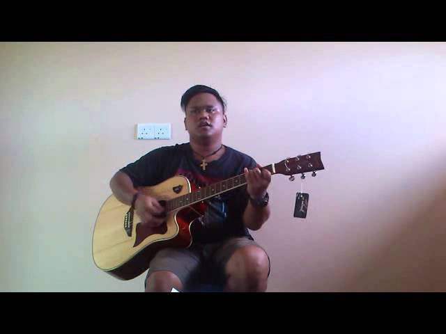 Kumang Seari - Masterpiece cover by Philliesdecrew class=