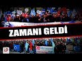 ZAMANI GELDİ