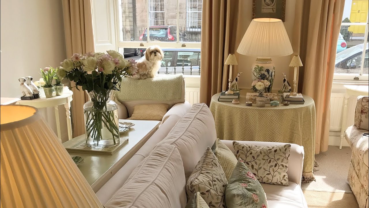 Top Interior Tips - YouTube