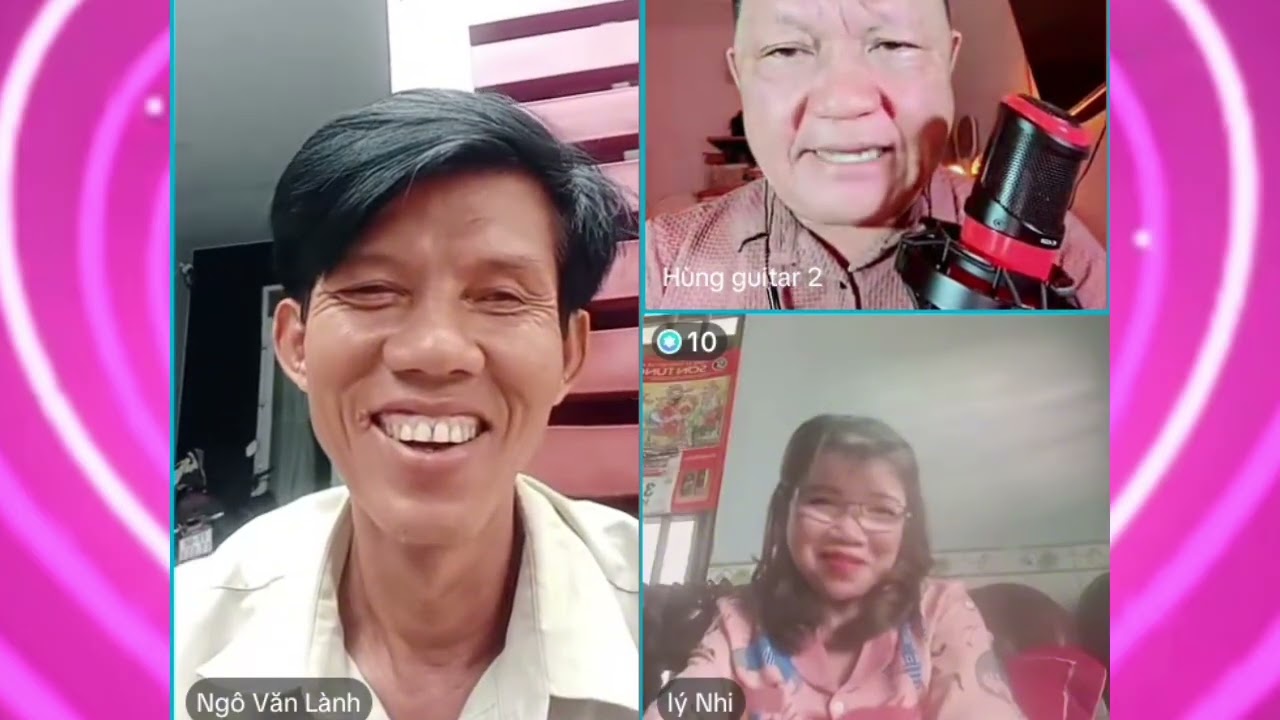 T.141_ Anh Hùng ghép đôi thành công Chị son U44 ở Hàn Quốc và Anh Phước U45 ở Tiền Giang