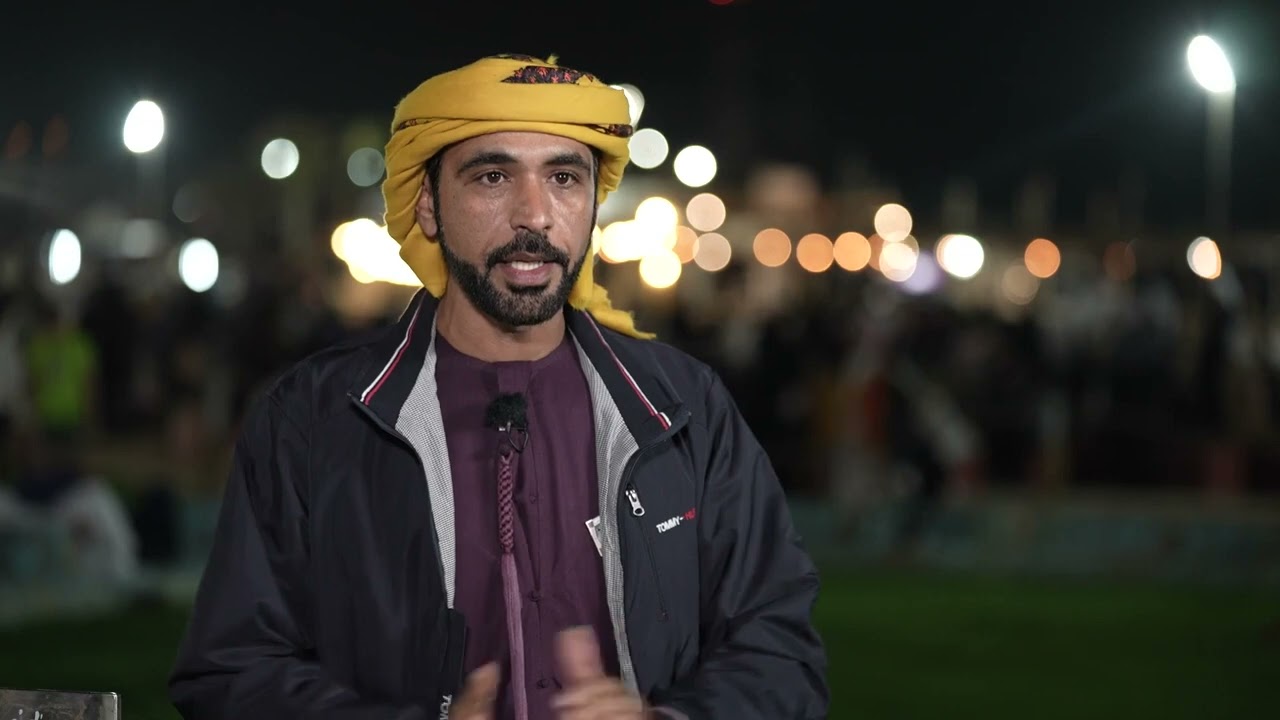 فعاليات اليوم الخامس من النسخة الثانية لـ  مهرجان السلع البحري