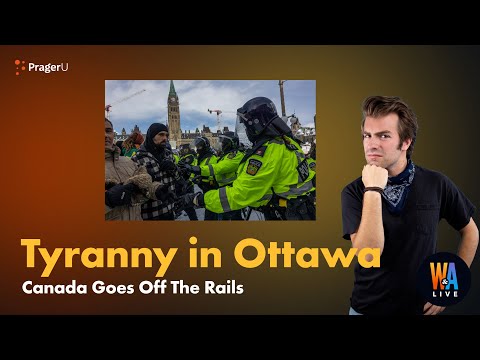 Video: Wordt UL geaccepteerd in Canada?