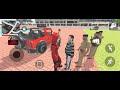 🔥Indian Thrift Auto Simulator | VIP Showroom Fortuner & Bike Modifications | Franklin's Garage Tour