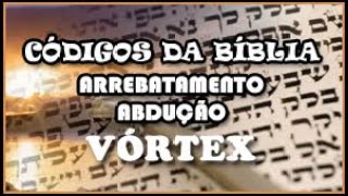 O Código da Bíblia - A ABDUÇÃO DO PROFETA ELIAS E AS CARRUAGENS DE FOGO DE ELISEU (Arquivo X)