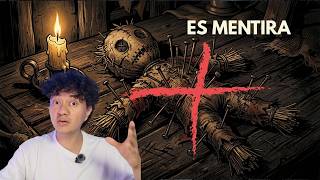 El Vudú no es lo que crees: la religión que derrotó al Imperio Francés