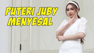Kini Puteri Juby Sesali Foto Foto Seksi Tainment