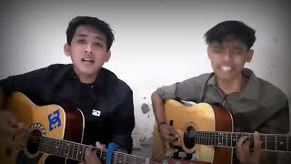 Gitar Cover Lagu Minang - Panek di Awak Kayo di Urang by Edy kendo 47