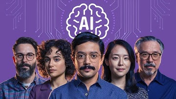 How Non-Profits Can Use AI to Save the World  #ai, #technology, #nonprofit