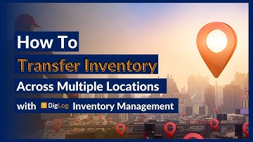 How To Transfer Inventory Across Multiple Locations