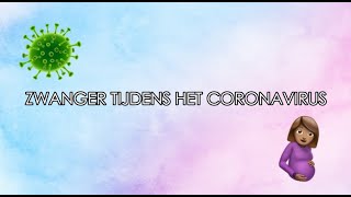 ZWANGER TIJDENS HET CORONAVIRUS | Huisje, Boompje, Baby! | Episode 5