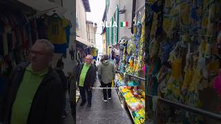 Best Places to visit in Italy | Lake Garda italy Walking Tour #italy #travel #travelvlog #traveltips