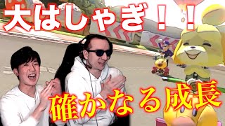 【東欧のもこう/交流戦vsRED】大批判から数日。プロの目の前で魅せた\ 【東欧のもこう/交流戦vsRED】大批判から数日。プロの目の前で魅せた\