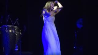 Oonagh Gäa Live Hamburg 13 02 2017