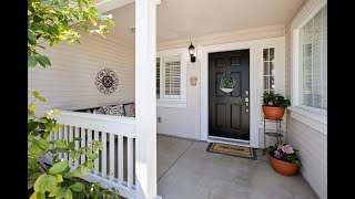 This incredibly charming, single story home is located in the ideal cul-de-sac in Bridlewood Canyon!