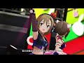 【4K 60FPS】「Wonder goes on!!」(SSR) 【デレステ/CGSS MV】