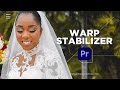 How to Fix Shaky Video in Premiere Pro — Premiere Pro Warp Stabilizer