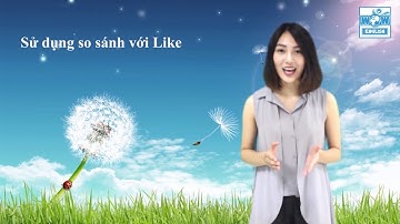 Học tiếng anh qua bài hát Love Me Like You Do!!!