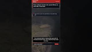 World Headlines | Daily Briefing - Today | Global News Digest