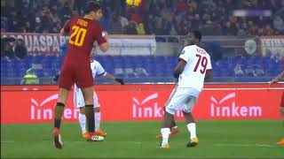 Roma vs Milan 25/02/2018 grand format ملخص روما ضد ميلان