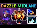 🔥 DAZZLE MID — WHEN THE SUPPORT BECOMES THE BOSS | DOTA 2 GAMEPLAY 🔥