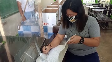 PSAT SIMULATION VIDEO ON DISTRIBUTION AND RETRIEVAL OF MODULES