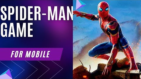 MARVEL Future Revolution - Gameplay Walkthrough Part 2 - Spider-Man (iOS, Android) 2023