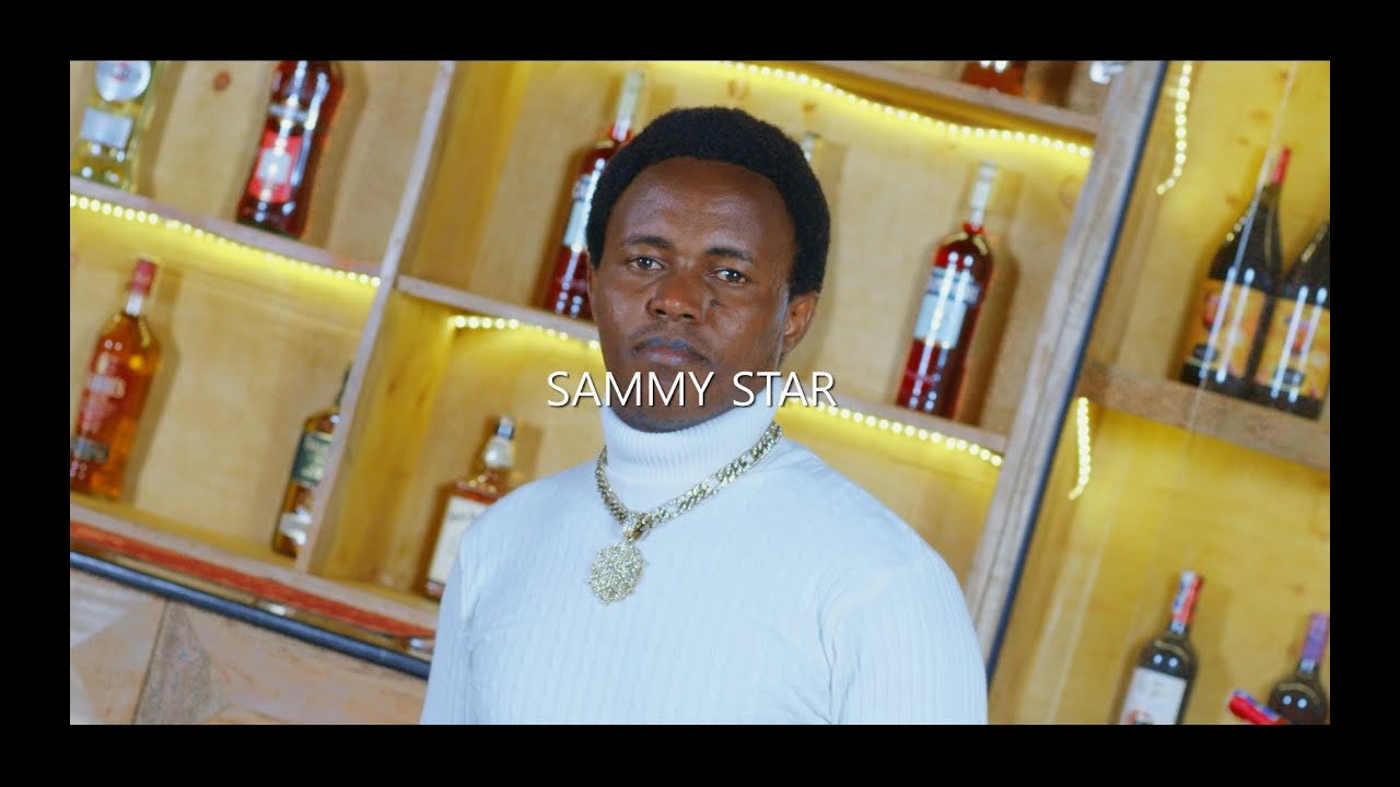 SAMMY STAR   SIKUKUU NA FERRYOfficial Video