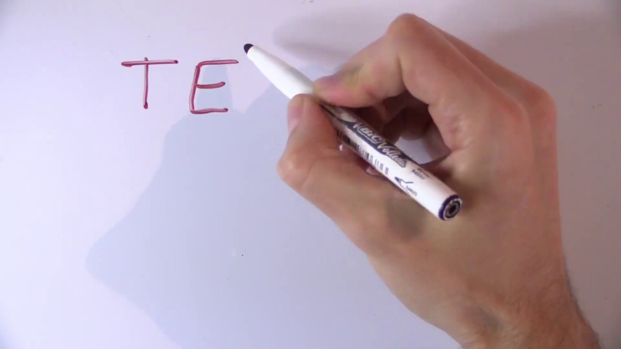 Mirar En Ingles Como Se Escribe