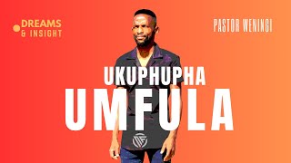 Ukuphupha Umfula