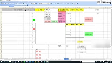 [威威18號售中] 群益API, VBA, 威威18號 (Sep 2, 2018 4:00 PM)