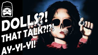 Dolls 1986 Breakdown