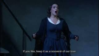 Puccini’s La Bohème: “Donde lieta usci” (Juliana Grigoryan)