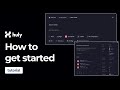 How to get started with Huly | Huly Tutorials