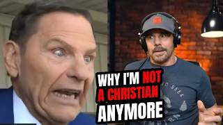 Gut Honest Talk - Why I m NOT a Christian Anymore