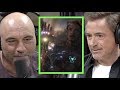 Will Robert Downey Jr. Ever Return as Iron Man? | Joe Rogan