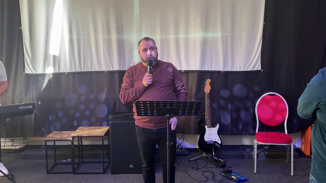 Васко Карагьозов | Христос за Всеки