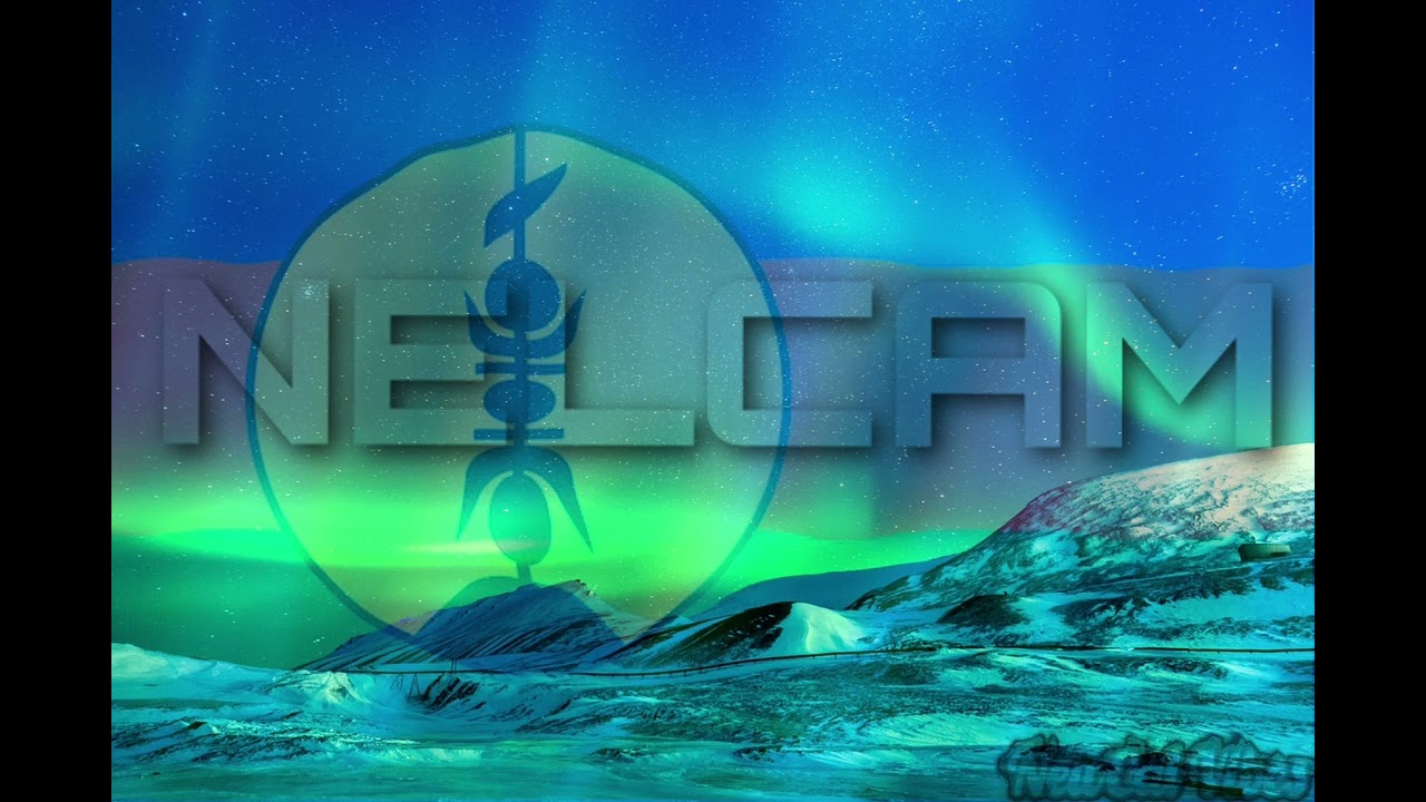 HORIZON 2000 x NELCAM - PEUPLE KANAK REMIX