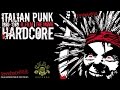 ITALIAN PUNK HARDCORE 1980-1989 | Il Film | The Movie [COMPLETE]