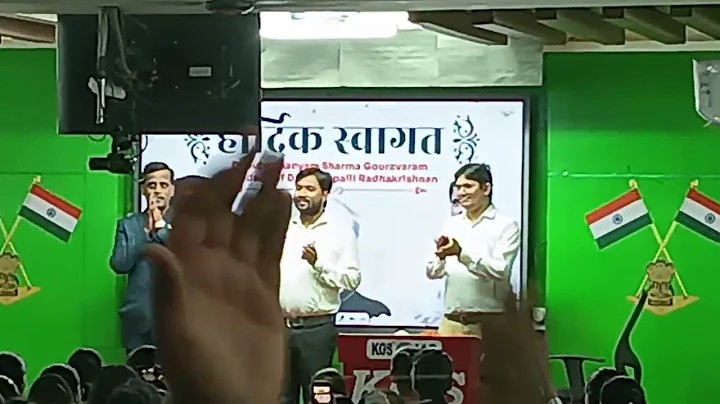 Khan Sir With Dr. SUBRAMANYAM SHARMA 🙏 | ज्ञान, परंपरा और प्रेरणा का मिल