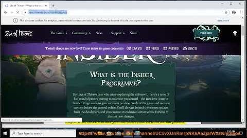 Fix Denimbeard error in Sea of Thieves